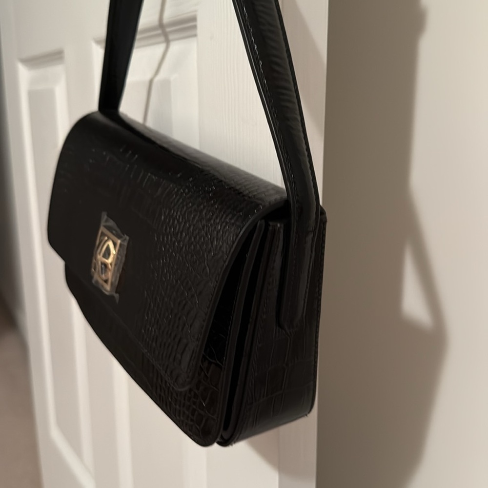 Anine Bing Elly shoulder bag - Picture 4 of 7